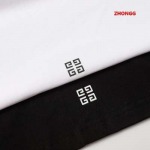 2025年1月10日春夏人気新品入荷ジバンシー  半袖 Tシャツ ZHG工場