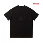 2025年1月10日春夏人気新品入荷ジバンシー  半袖 Tシャツ ZHG工場