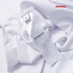 2025年1月10日春夏人気新品入荷ジバンシー  半袖 Tシャツ ZHG工場