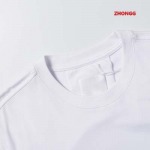 2025年1月10日春夏人気新品入荷ジバンシー  半袖 Tシャツ ZHG工場