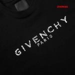 2025年1月10日春夏人気新品入荷ジバンシー  半袖 Tシャツ ZHG工場