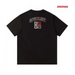 2025年1月10日春夏人気新品入荷ジバンシー  半袖 Tシャツ ZHG工場