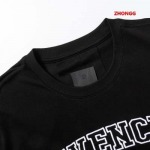 2025年1月10日春夏人気新品入荷ジバンシー  半袖 Tシャツ ZHG工場