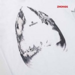 2025年1月10日春夏人気新品入荷ジバンシー  半袖 Tシャツ ZHG工場