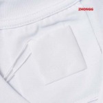 2025年1月10日春夏人気新品入荷ジバンシー  半袖 Tシャツ ZHG工場