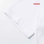 2025年1月10日春夏人気新品入荷ジバンシー  半袖 Tシャツ ZHG工場