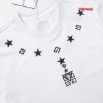 2025年1月10日春夏人気新品入荷ジバンシー  半袖 Tシャツ ZHG工場