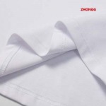 2025年1月10日春夏人気新品入荷ジバンシー  半袖 Tシャツ ZHG工場