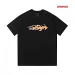 2025年1月10日春夏人気新品入荷ジバンシー  半袖 Tシャツ ZHG工場