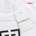 2025年1月10日春夏人気新品入荷ジバンシー  半袖 Tシャツ ZHG工場