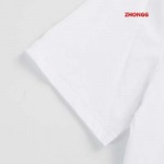 2025年1月10日春夏人気新品入荷ジバンシー  半袖 Tシャツ ZHG工場