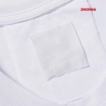 2025年1月10日春夏人気新品入荷ジバンシー  半袖 Tシャツ ZHG工場