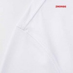 2025年1月10日春夏人気新品入荷ジバンシー  半袖 Tシャツ ZHG工場