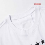 2025年1月10日春夏人気新品入荷ジバンシー  半袖 Tシャツ ZHG工場