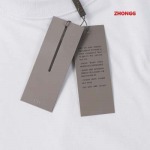 2025年1月10日春夏人気新品入荷ディオール 半袖 Tシャツ ZHG工場