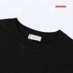 2025年1月10日春夏人気新品入荷ディオール半袖 Tシャツ ZHG工場