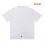 2025年1月10日春夏人気新品入荷ジバンシー  半袖 Tシャツ ZHG工場