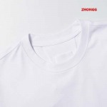 2025年1月10日春夏人気新品入荷ジバンシー  半袖 Tシャツ ZHG工場