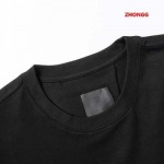 2025年1月10日春夏人気新品入荷ジバンシー  半袖 Tシャツ ZHG工場