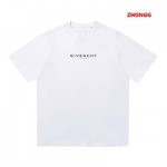 2025年1月10日春夏人気新品入荷ジバンシー  半袖 Tシャツ ZHG工場