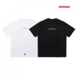 2025年1月10日春夏人気新品入荷ジバンシー  半袖 Tシャツ ZHG工場