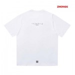 2025年1月10日春夏人気新品入荷ジバンシー  半袖 Tシャツ ZHG工場