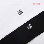 2025年1月10日春夏人気新品入荷ジバンシー  半袖 Tシャツ ZHG工場