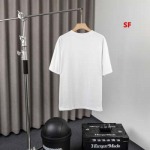 2025年1月13日春夏新品入荷バレンシアガ 半袖 Tシャツ SF工場