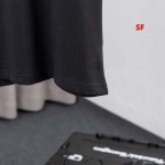 2025年1月13日春夏新品入荷バレンシアガ 半袖 Tシャツ SF工場