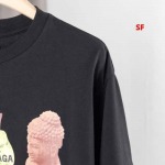 2025年1月13日春夏新品入荷バレンシアガ 半袖 Tシャツ SF工場