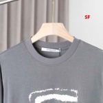 2025年1月13日春夏新品入荷ジバンシー 半袖 Tシャツ SF工場