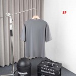 2025年1月13日春夏新品入荷ジバンシー 半袖 Tシャツ SF工場