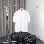 2025年1月13日春夏新品入荷ジバンシー 半袖 Tシャツ SF工場