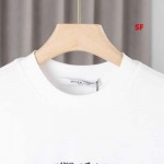 2025年1月13日春夏新品入荷ジバンシー 半袖 Tシャツ SF工場