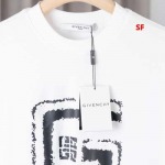 2025年1月13日春夏新品入荷ジバンシー 半袖 Tシャツ SF工場