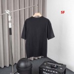 2025年1月13日春夏新品入荷グッチ   半袖 Tシャツ SF工場