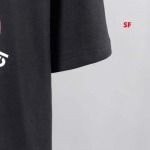 2025年1月13日春夏新品入荷グッチ  半袖 Tシャツ SF工場