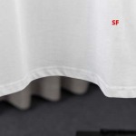 2025年1月13日春夏新品入荷バレンシアガ 半袖 Tシャツ SF工場