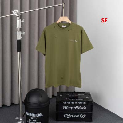 2025年1月13日春夏新品入荷バレンシアガ 半袖 Tシャツ...