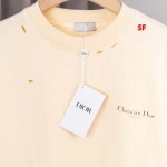 2025年1月13日春夏新品入荷ディオール半袖 Tシャツ SF工場