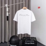 2025年1月13日春夏新品入荷ディオール半袖 Tシャツ SF工場