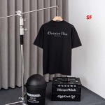 2025年1月13日春夏新品入荷ディオール 半袖 Tシャツ SF工場