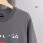 2025年1月13日春夏新品入荷バレンシアガ 半袖 Tシャツ SF工場