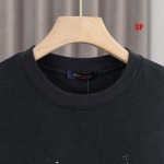 2025年1月13日春夏新品入荷ルイヴィトン 半袖 Tシャツ SF工場