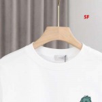 2025年1月13日春夏新品入荷ディオール 半袖 Tシャツ SF工場