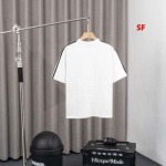 2025年1月13日春夏新品入荷バレンシアガ 半袖 Tシャツ SF工場