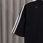 2025年1月13日春夏新品入荷バレンシアガ 半袖 Tシャツ SF工場