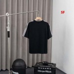 2025年1月13日春夏新品入荷バレンシアガ 半袖 Tシャツ SF工場