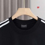 2025年1月13日春夏新品入荷バレンシアガ 半袖 Tシャツ SF工場