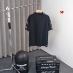 2025年1月13日春夏新品入荷バレンシアガ 半袖 Tシャツ SF工場